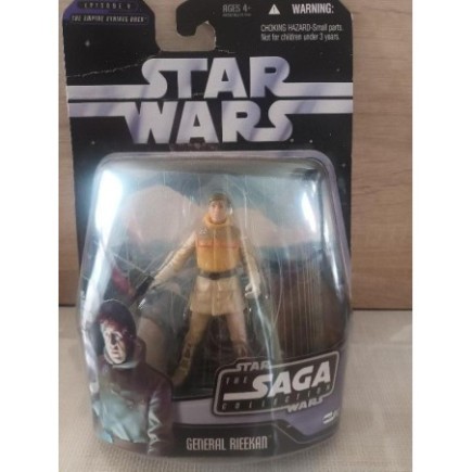 FIGURINE  STAR WARS
