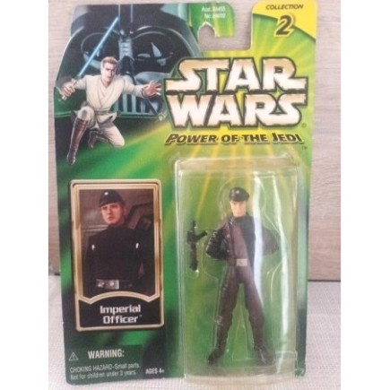 FIGURINE STAR WARS 