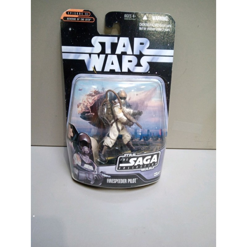 FIGURINE STAR WARS