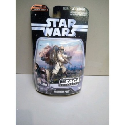FIGURINE STAR WARS