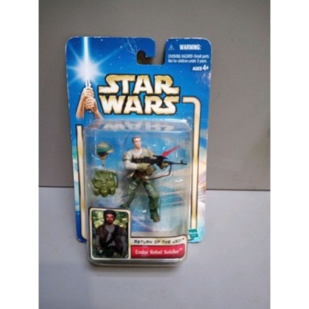 FIGURINE STAR WARS 
