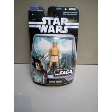 FIGURINE STAR WARS