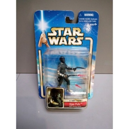 FIGURINE STAR WARS 