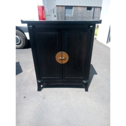 BUFFET BAS ASIATIQUE 