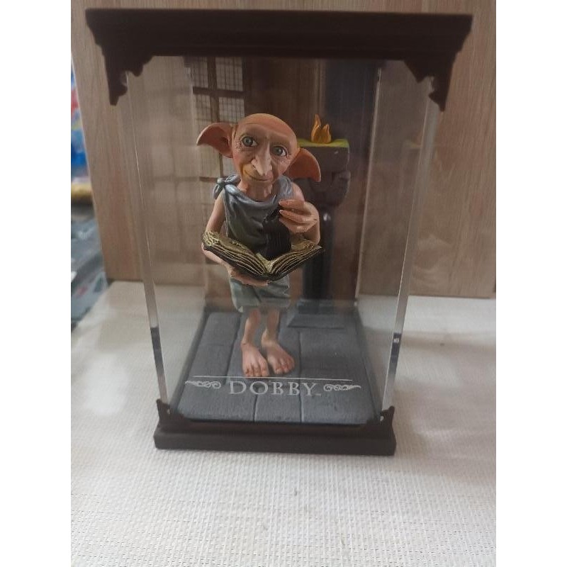 FIGURINE HARRY POTTER DOBBY
