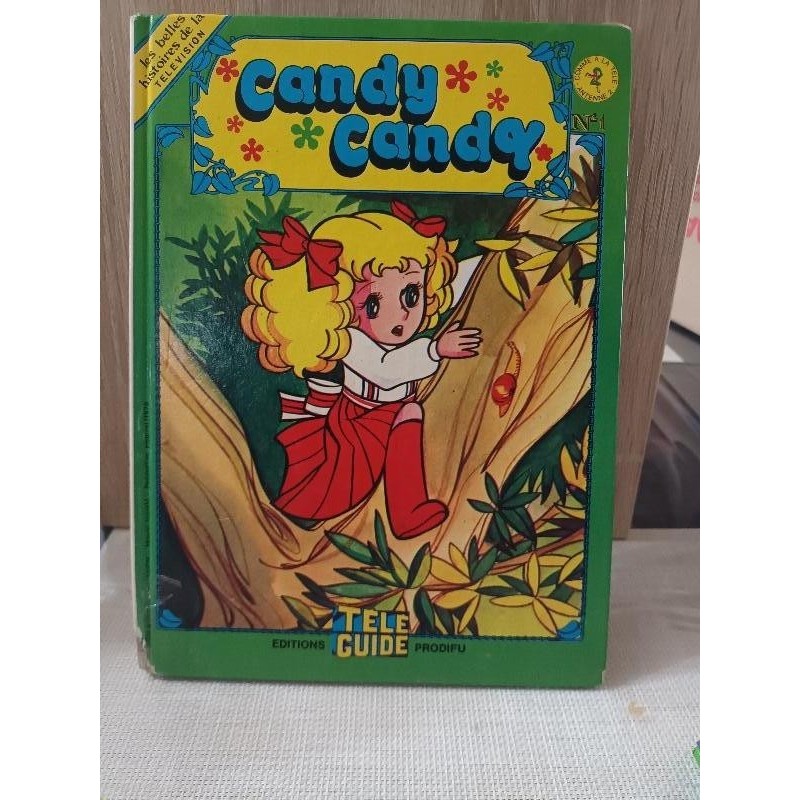 BD CANDY