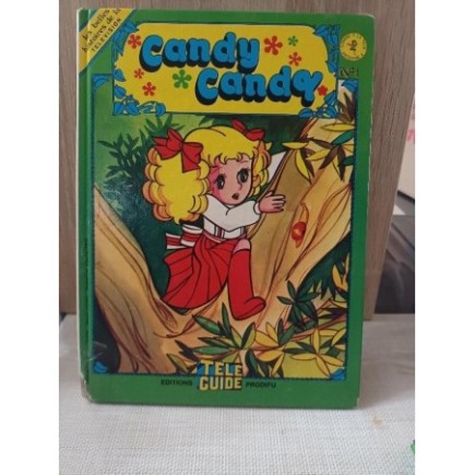 BD CANDY