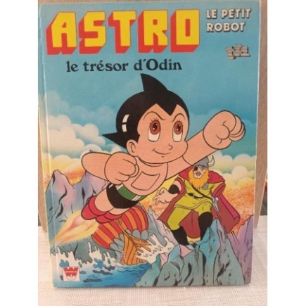 LIVRE ASTRO 