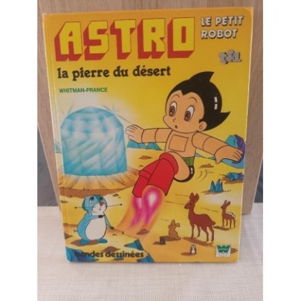 BD ASTRO 
