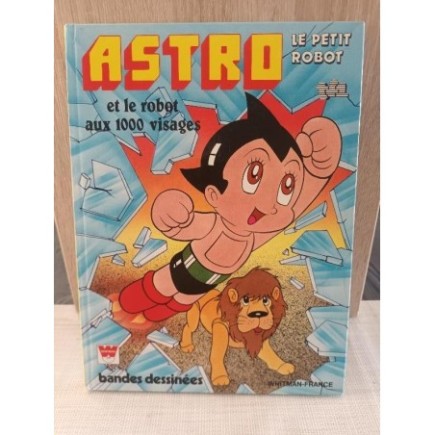 BD ASTRO 