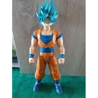 FIGURINE GOKU DRAGONBALL 30CM