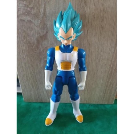 FIGURINE VEGETA DRAGONBALL 30CM 