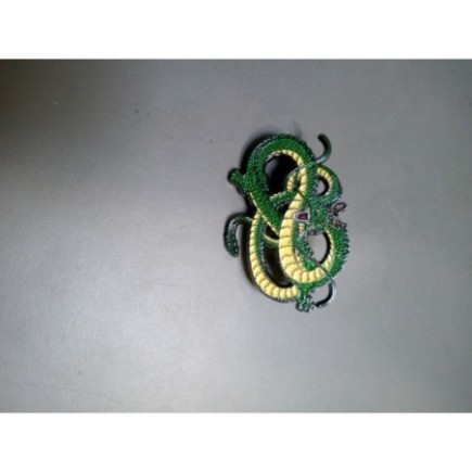 PIN'S DRAGON BALL DRAGON
