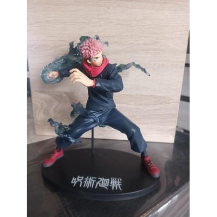 FIGURINE SEGA JUJUTSU KAISEN