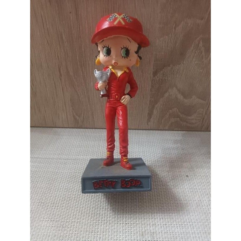FIGURINE BETTY BOOP