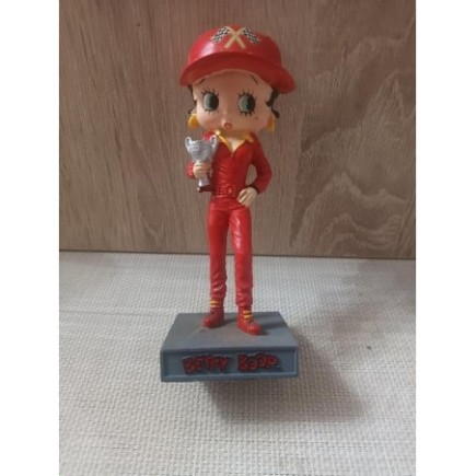 FIGURINE BETTY BOOP