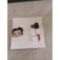 PIN'S BETTY BOOP AVEC ROUGE A LEVRE 