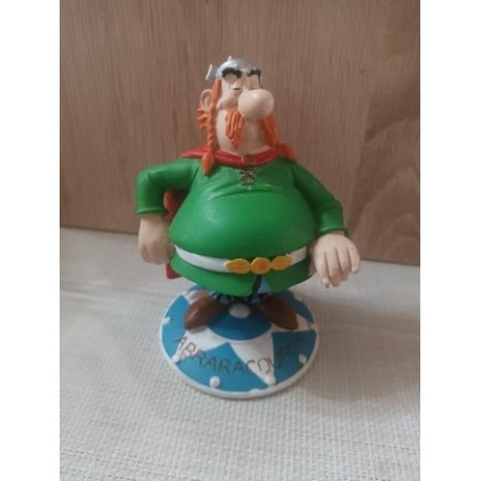 FIGURINE ASTERIX
