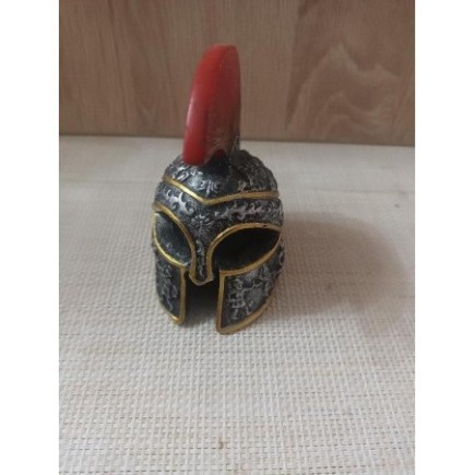 CASQUE SPARTIATE 