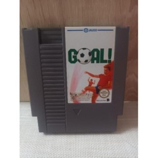JEU RARE RETRO NES GOAL 