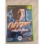 JEU XBOX 007 NIGHTFIRE