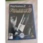 JEU RETRO PS2 GOLDENEYE 