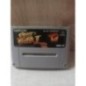 JEU RARE SUPER NINTENDO JAPONAIS STREET FIGHTER 2