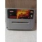 JEU SUPER NINTENDO RARE RETRO SUPER  BATTLETANK