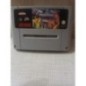 JEU RARE RETRO SUPER NINTENDO WRESTLEMANIA