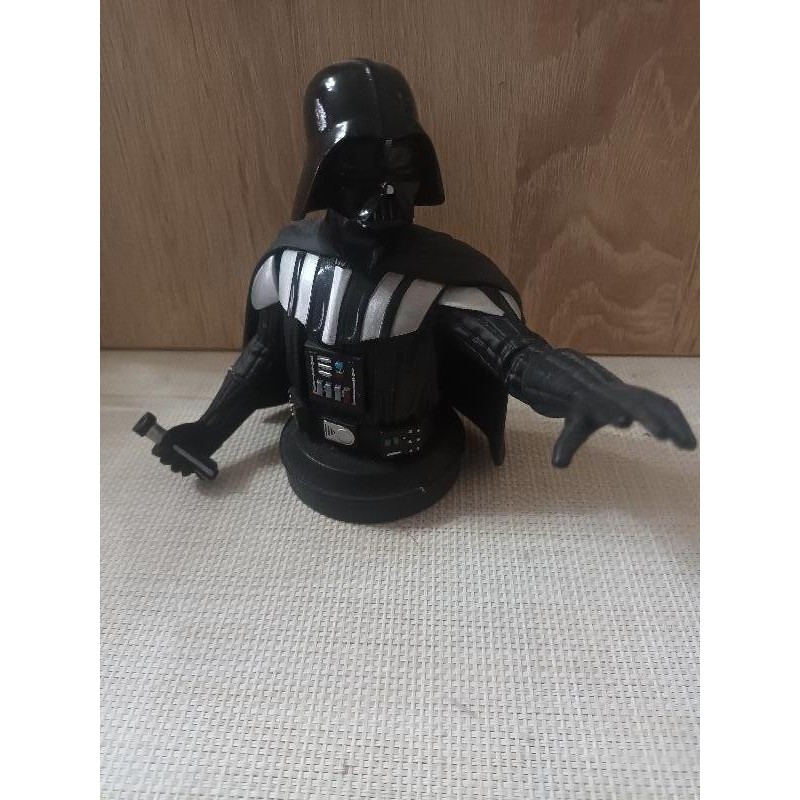 BUSTE STAR WARS DARK.VADOR