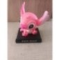 FIGURINE STITCH A TETE OSCILLANTE 