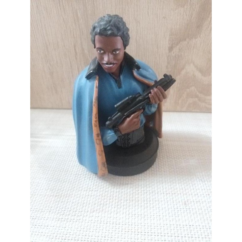 BUSTE STAR WARS LANDO