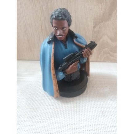 BUSTE STAR WARS LANDO