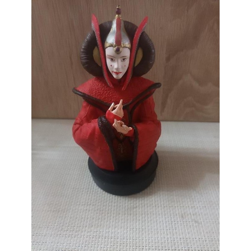 BUSTE STAR WARS PADME 