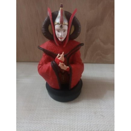 BUSTE STAR WARS PADME 