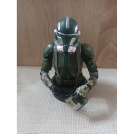 BUSTE STAR WARS GREE