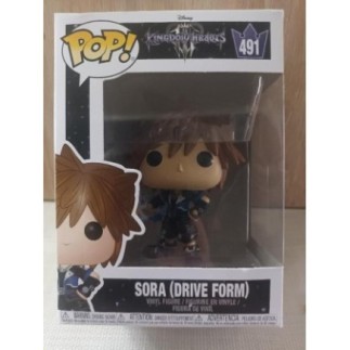 POP DISNEY SORA