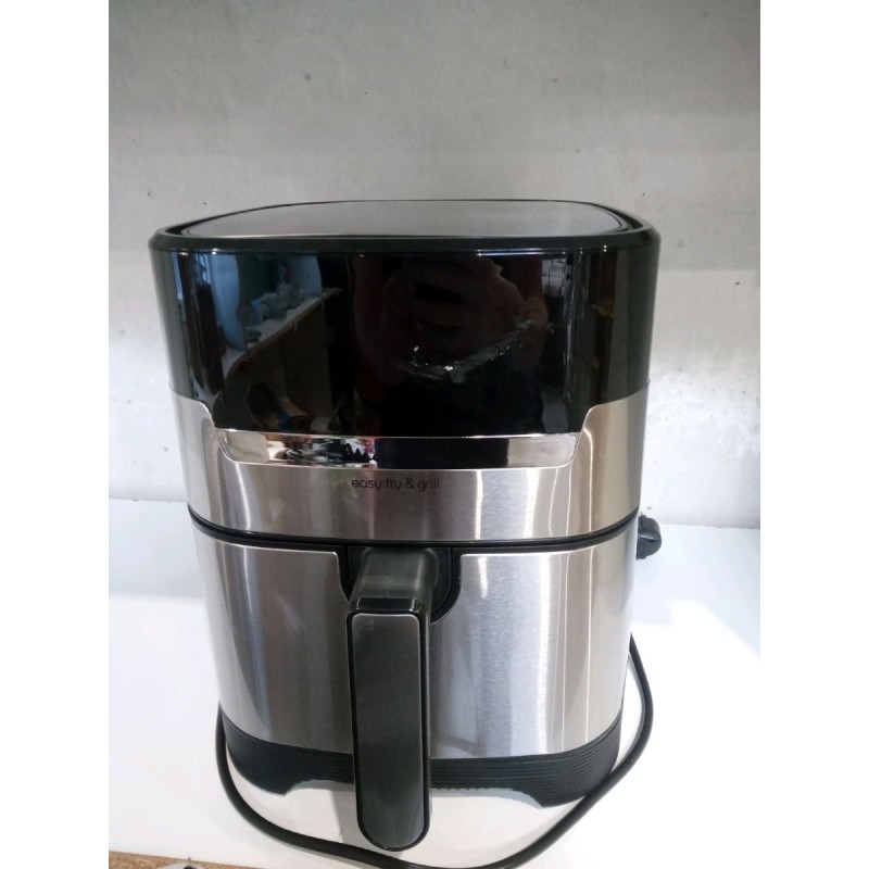 AIR FRYER MOULINEX