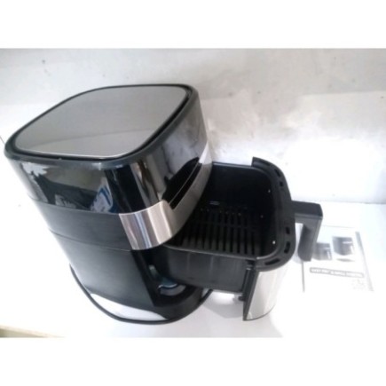 AIR FRYER MOULINEX