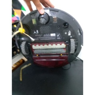 ASPIRATEUR I ROBOT
