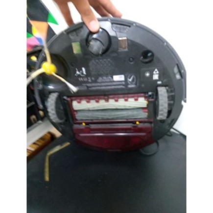 ASPIRATEUR I ROBOT