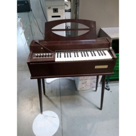 ORGUE ELECTRONIQUE MAGNUS 