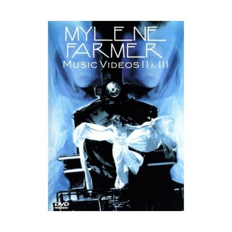 MYLENE FARMER