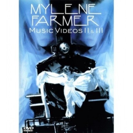 MYLENE FARMER