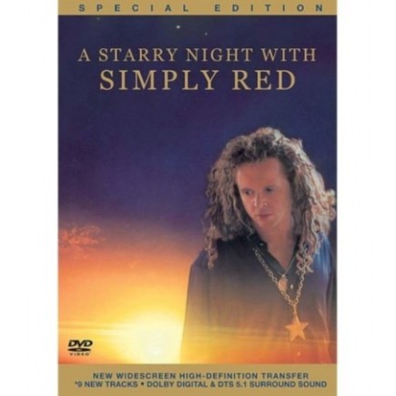 SIMPLY RED EDITION SPECIAL
