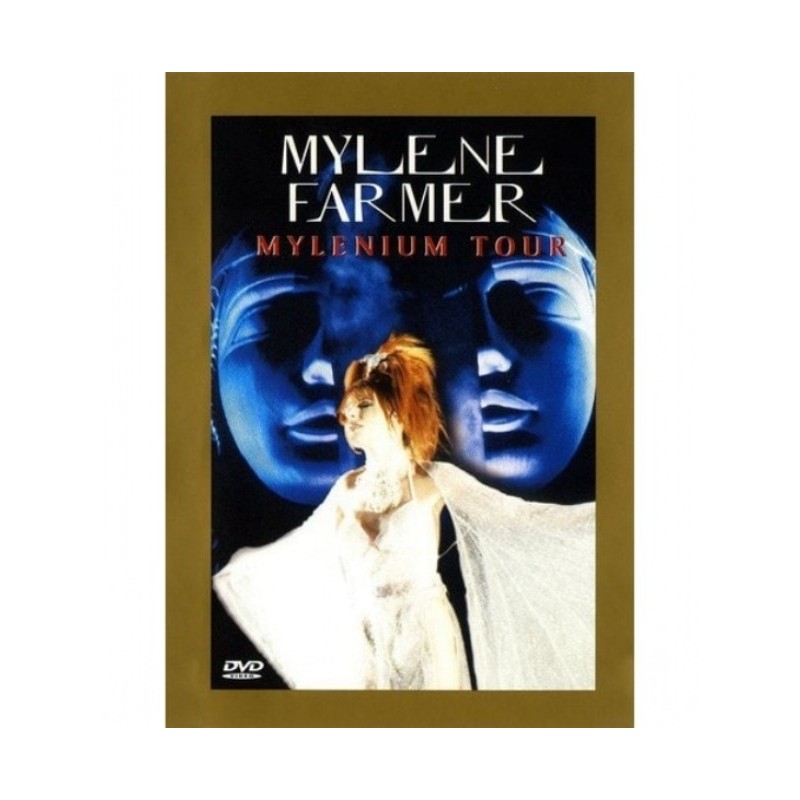 MYLENE FARMER