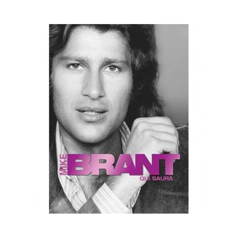MIKE BRANT