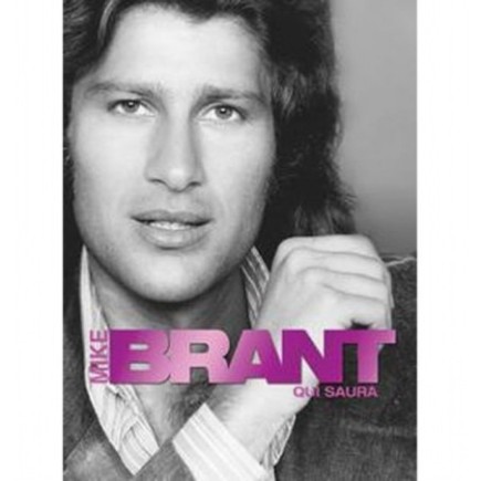 MIKE BRANT