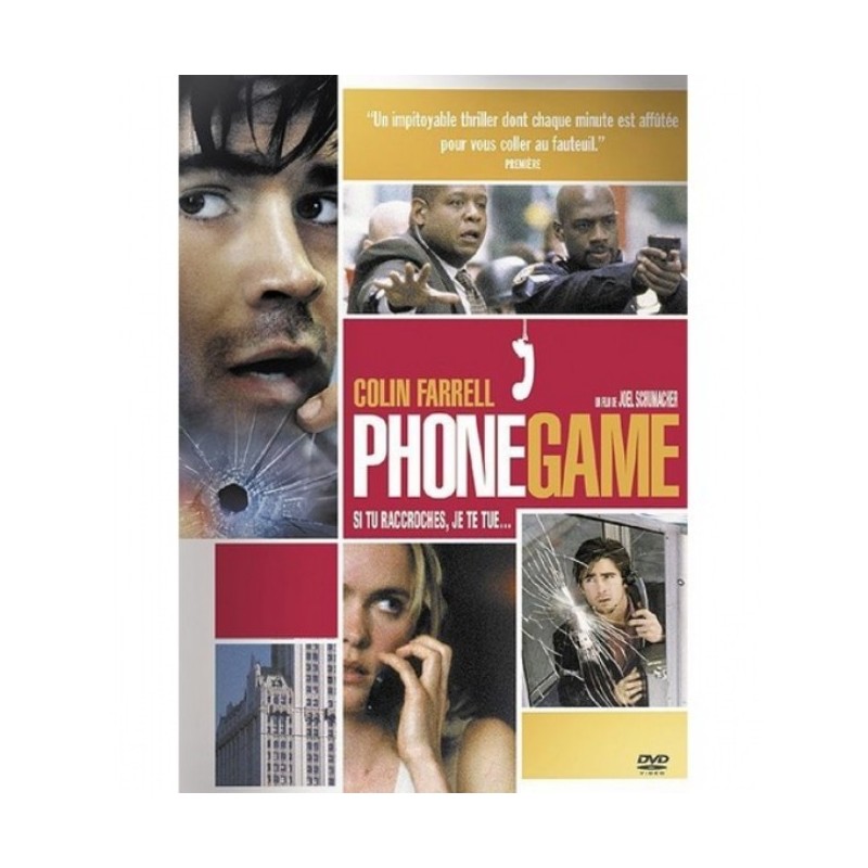 PHONE GAME