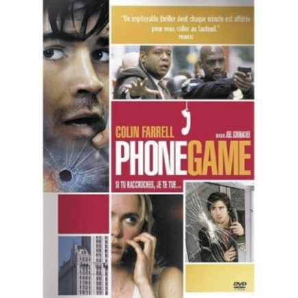 PHONE GAME